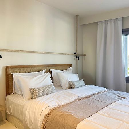 Adriana Luxury Villas Адамас Екстер'єр фото