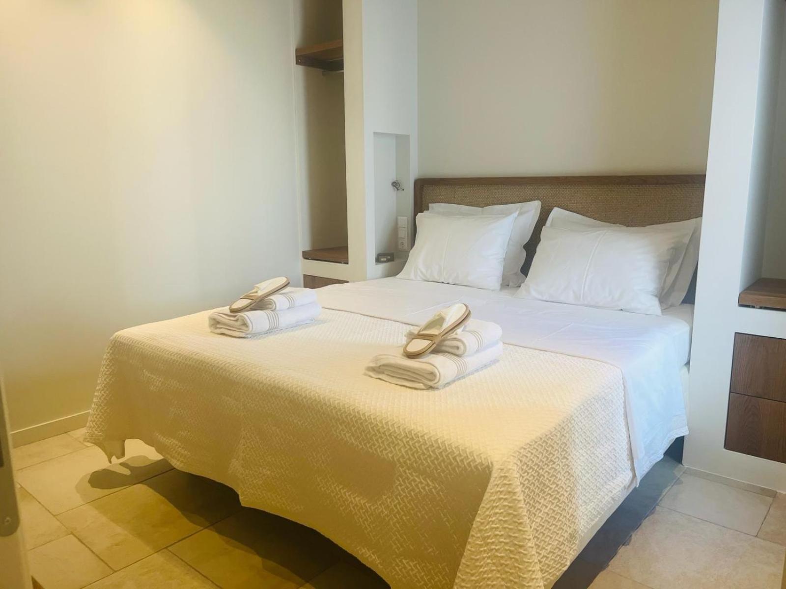Adriana Luxury Villas Адамас Екстер'єр фото